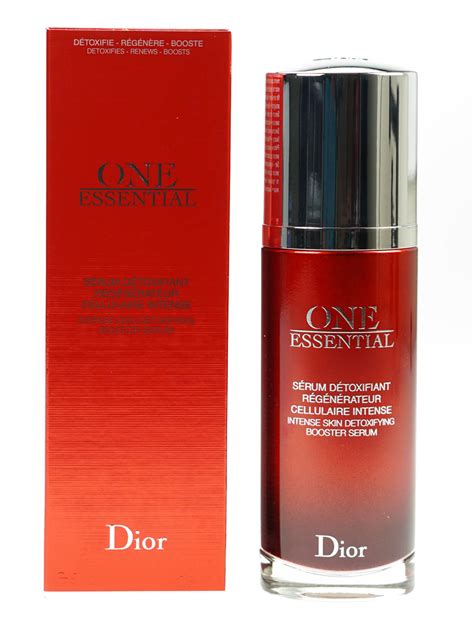 dior one essential serum 50ml|dior face serum.